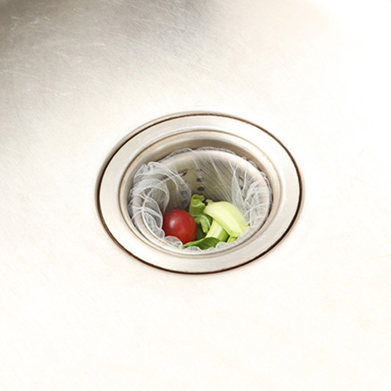 厨房水槽下水道过滤网洗菜盆水池地漏网筛洗碗池滤网防堵神器漏网