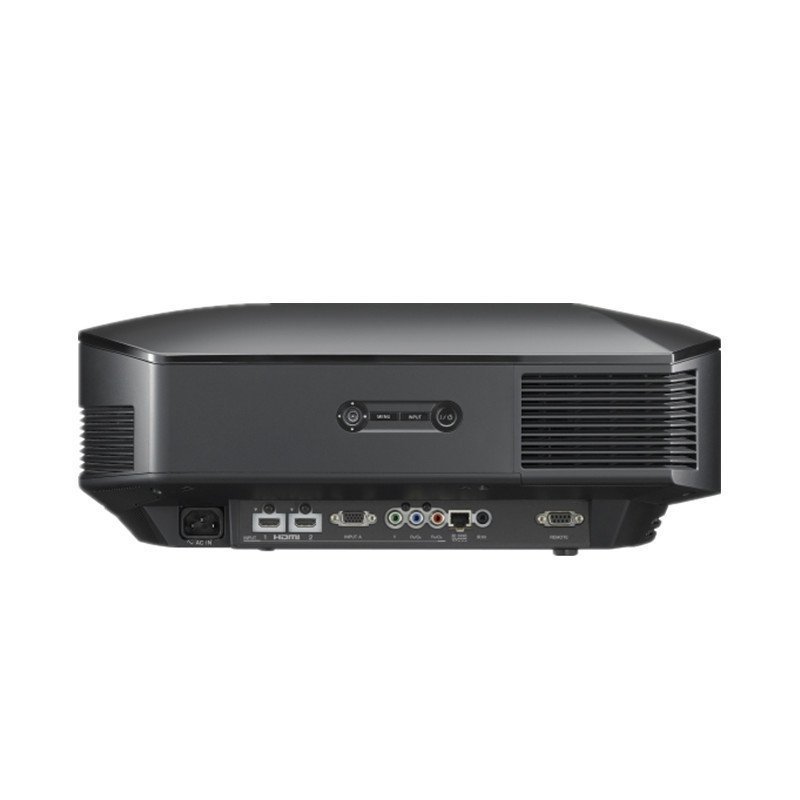 索尼 SONY VPL-HW68 全高清1080p 蓝光3D家用家庭影院投影机1920×1080