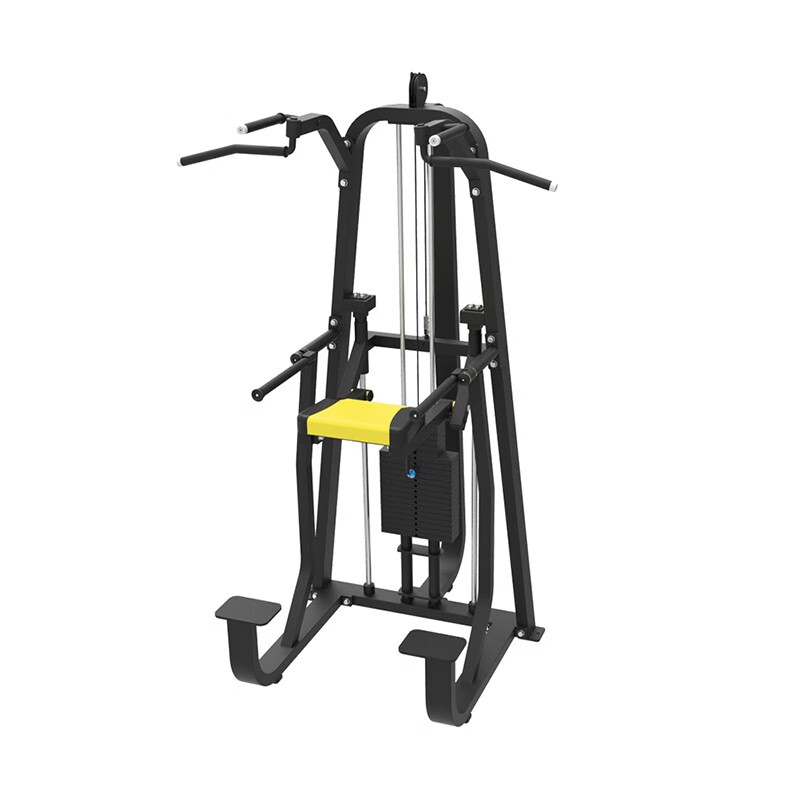 会军 助力单双杠HJ-B5624 一台