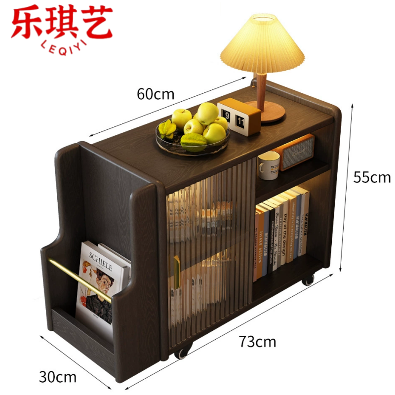 乐琪艺 置物柜 ZH2 个高清大图