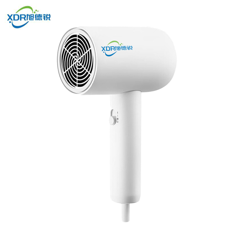 旭德锐 电吹风 白色/个高清大图