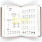 [正版] 中英双语对照 Fashionpedia 时尚图典 双语字典 时尚行业相关用语知识展示 精美插图图表风格 时
