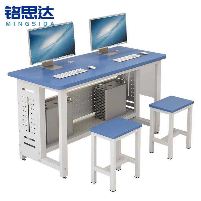 铭思达电脑桌 140*60*74cm套