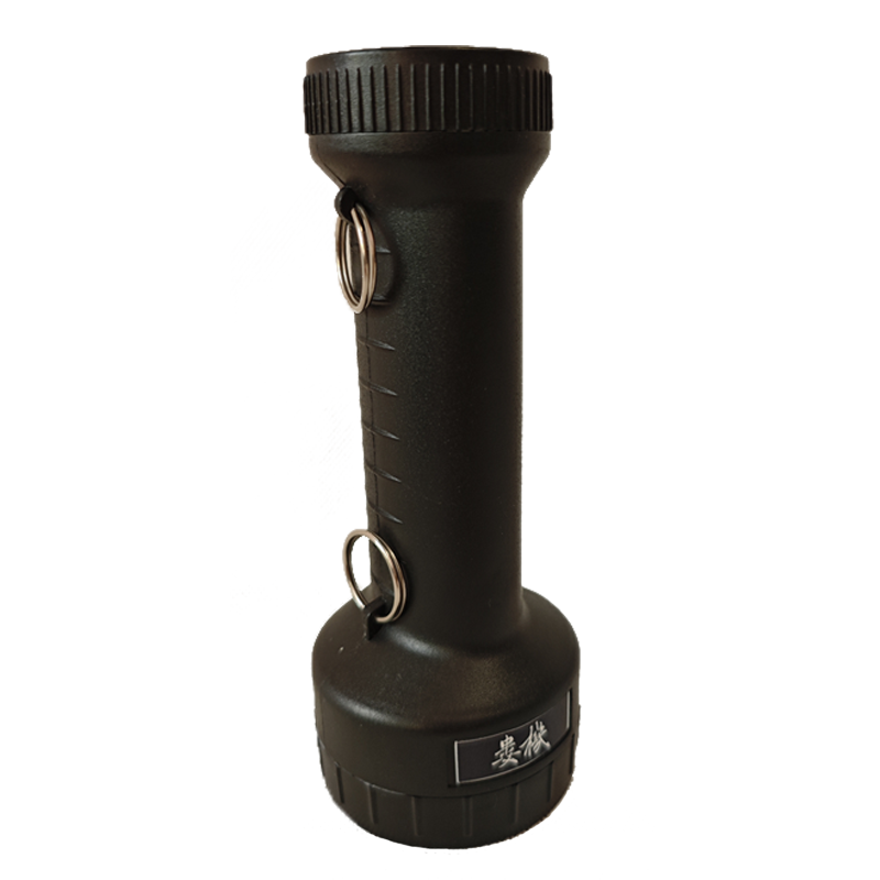 娄机充电式锂电手电LJ-RGY高清大图