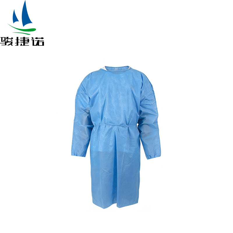 骏捷诺 无纺布防护服隔服 均码 件高清大图