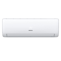 康佳Kmini1.5匹壁挂式空调挂机KFR-35GW/TV11一级能效
