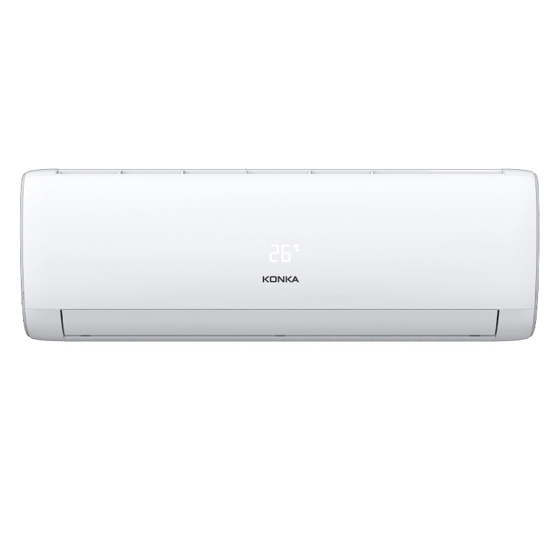 康佳Kmini1.5匹壁挂式空调挂机KFR-35GW/TV11一级能效