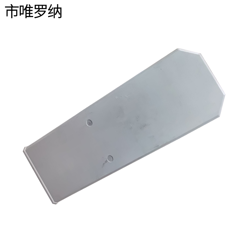 市唯罗纳桥涵标1100*550*100mm 块高清大图