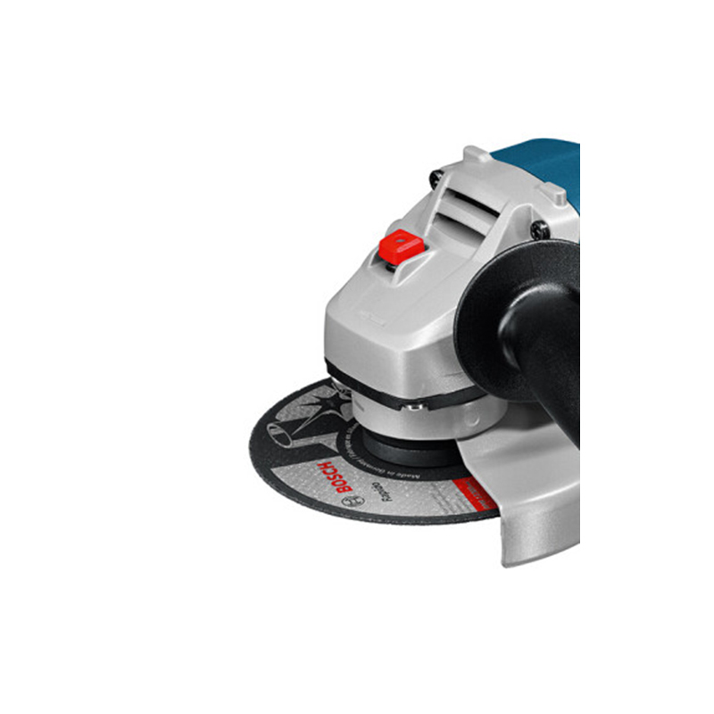 博世(Bosch) 锂电充电式角磨机 GWS 18V-Li 100mm 裸机 货期5-10天