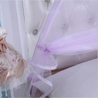 蒙古包蚊帐免安装1.5m床1.8m米双人家用拉链有底支架1.2m单人学生