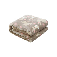 御棉堂(LADYSOFT)拉舍尔毯