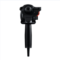 博世(BOSCH)GBH 220 四坑电锤 三功能 大功率混凝土电钻 冲击钻 电镐 720W