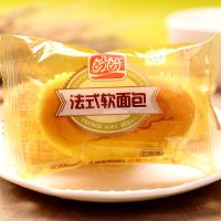 盼盼 法式软面包200g 奶香味