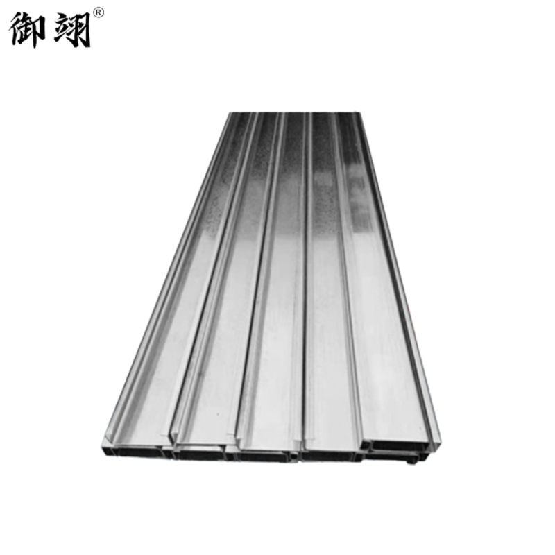 御翊 镀锌C型钢 宽160mm /千克