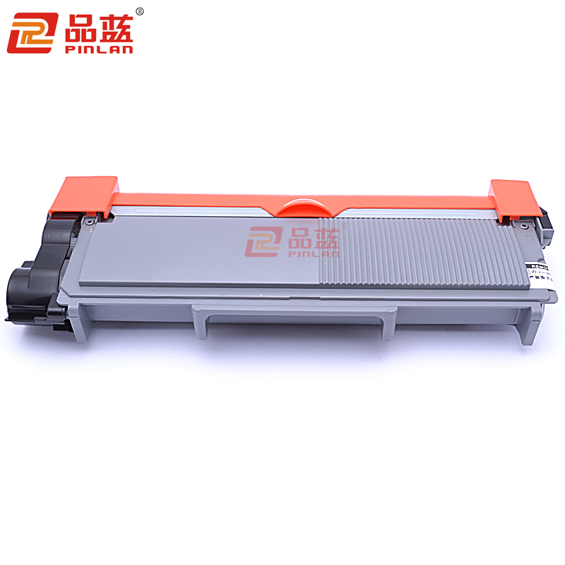 品蓝 LT2451粉盒 适用联想 2405D 2605D 7405D 7605D 7655 7675高清大图