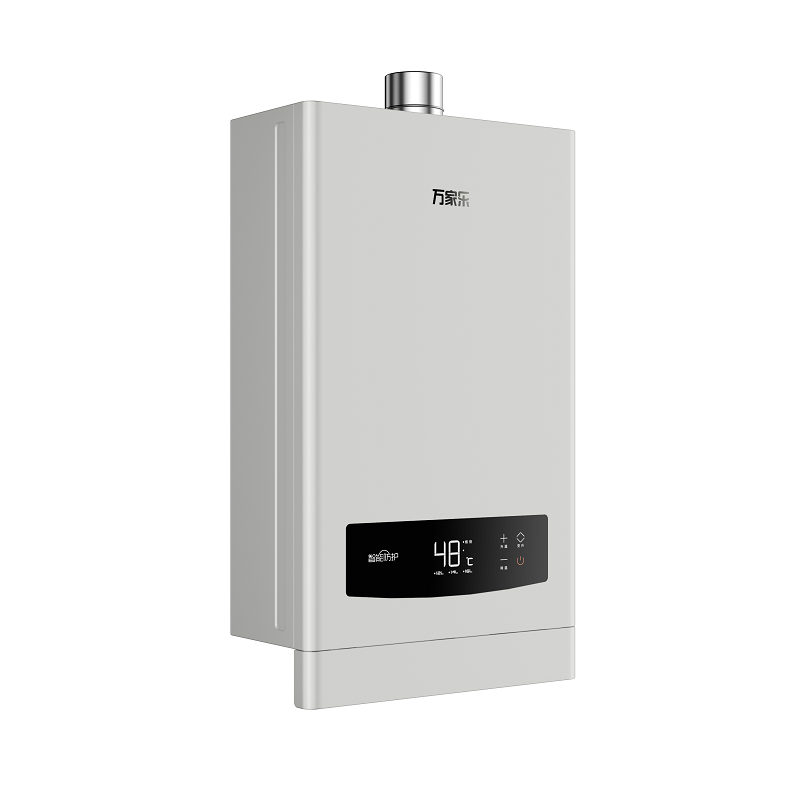 万家乐JSQ26-13N1*12T 天然气 三档变升燃气热水器