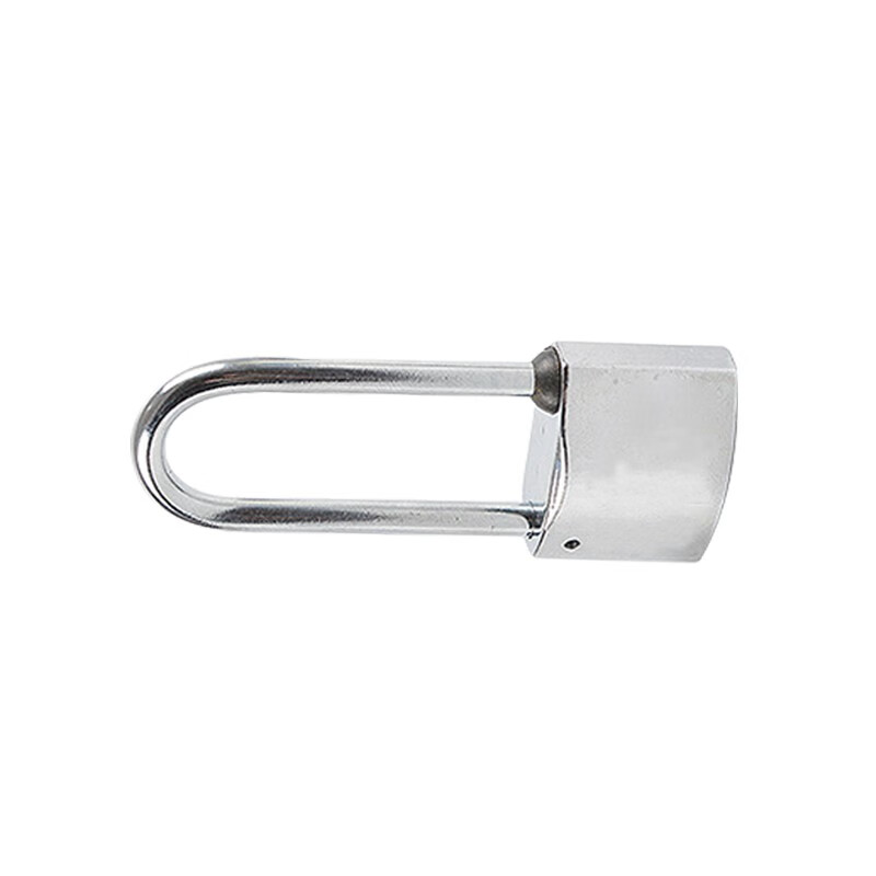彩标 CB-30RL 30mm*60mm 锁具,办公锁 (计价单位:个) 银色高清大图
