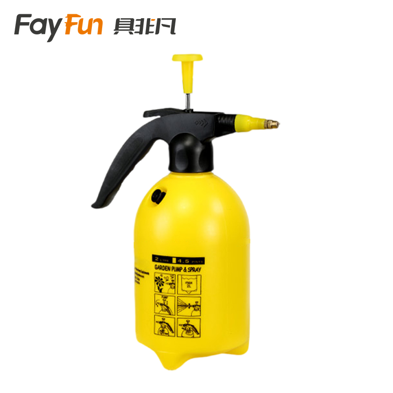 具非凡 喷壶 2L个高清大图