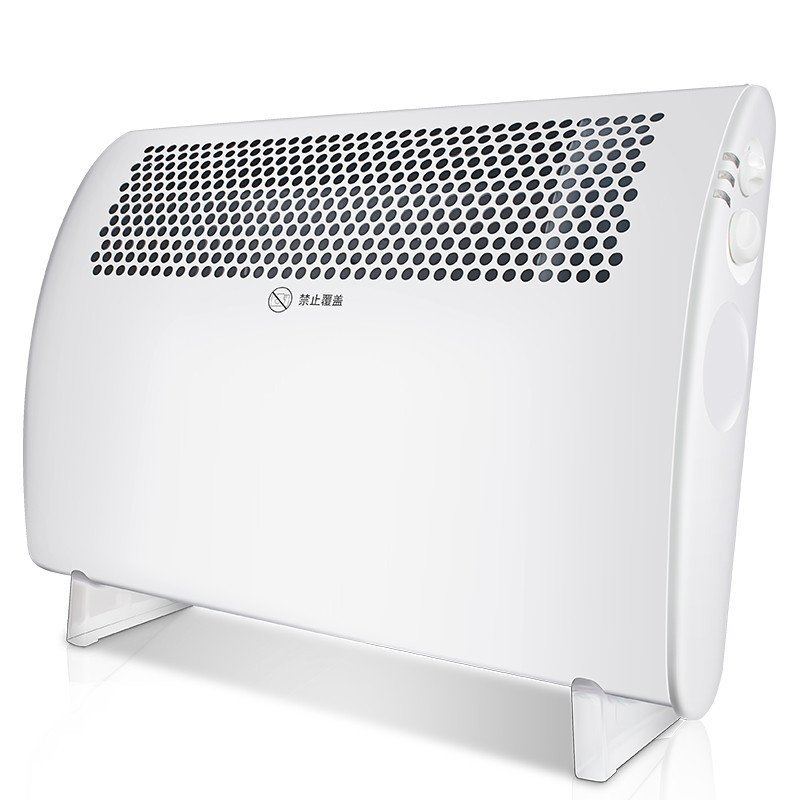惠而浦(Whirlpool)室内加热器(对流式取暖器)WC-AW2002K 发热丝发热