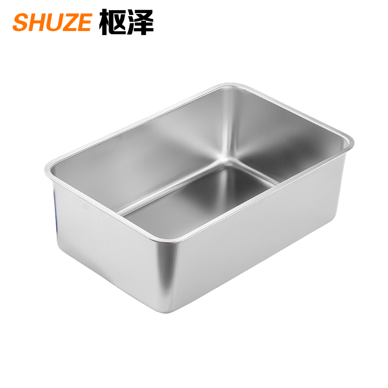 枢泽 方盆 60*40*20CM 套高清大图