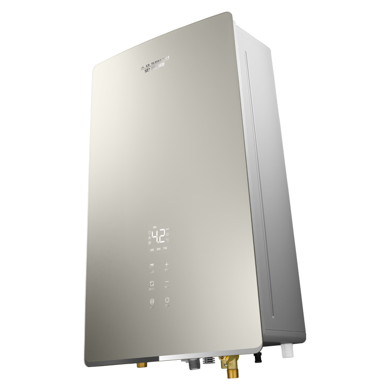 A.O.史密斯燃气热水器JSLQ28-NJEWi