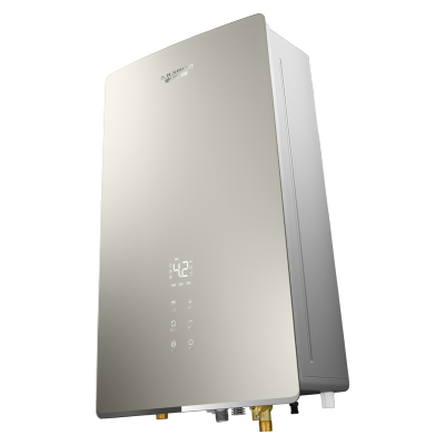 A.O.史密斯冷凝式燃气快速热水器JSLQ28-NJEWi