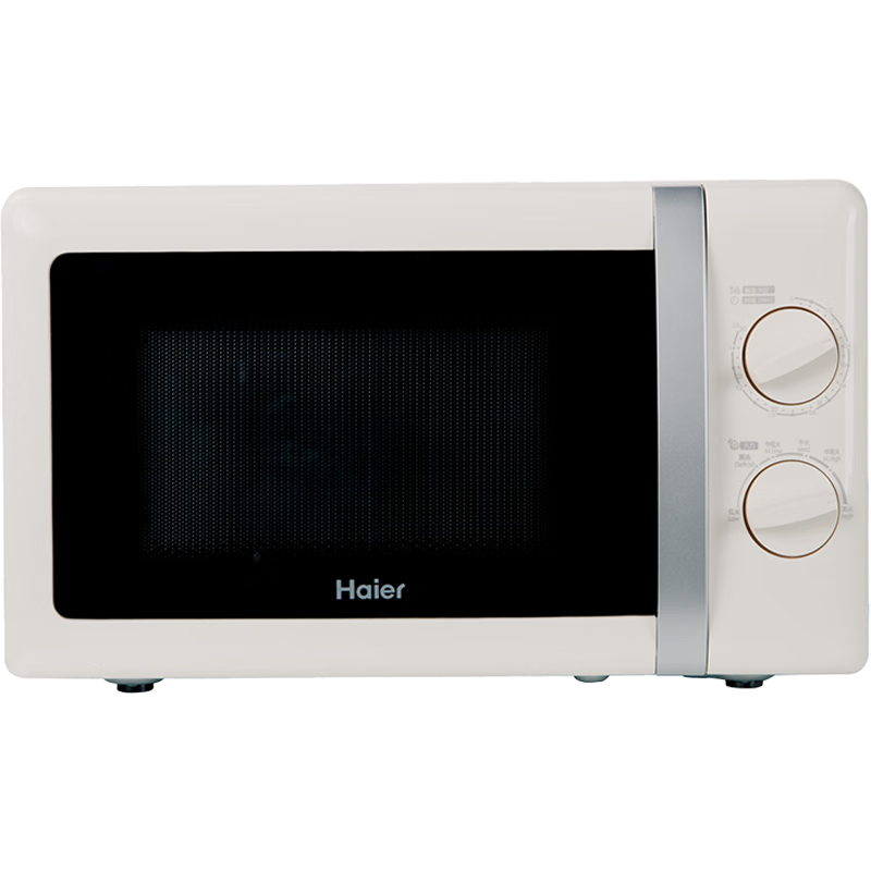 海尔(Haier)机械式微波炉 20升MZC-2070M1升级高清大图