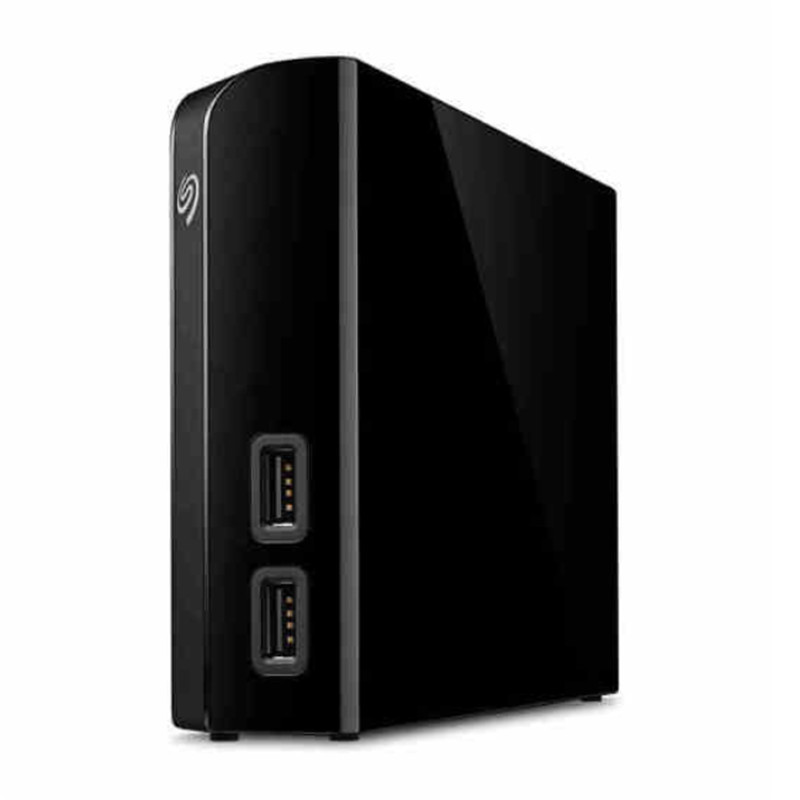 希捷（SEAGATE） 睿品3.5英寸桌面硬盘 移动硬盘10T 新睿品