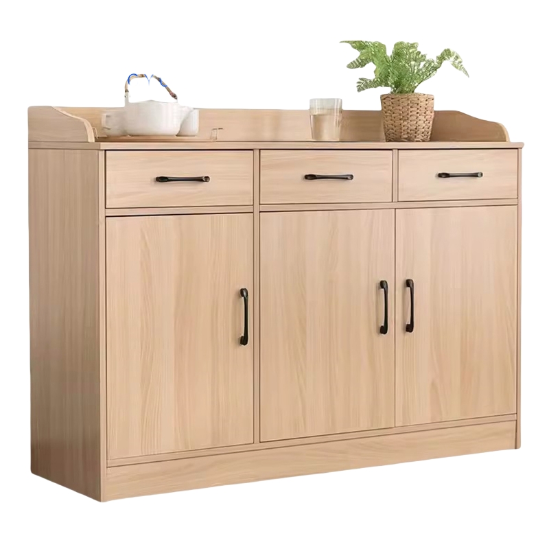 鑫龙悦餐边柜 1.2米台高清大图