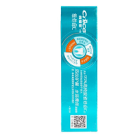 45g纳爱斯维他命C牙膏