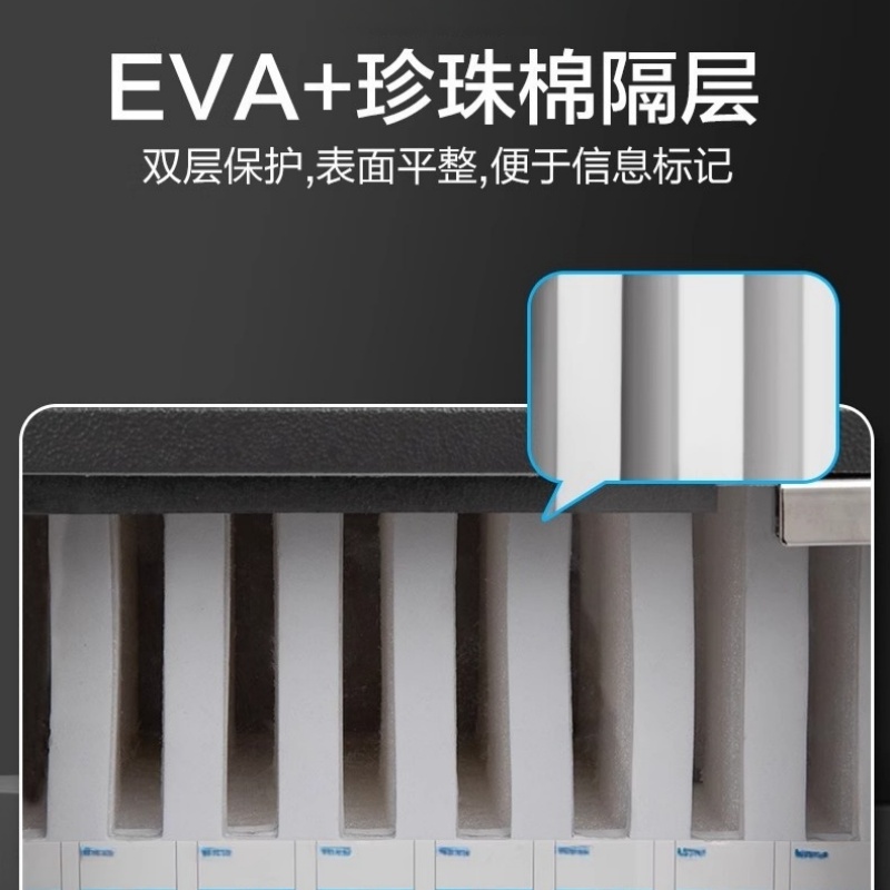 锁匠 手机存放箱高清大图