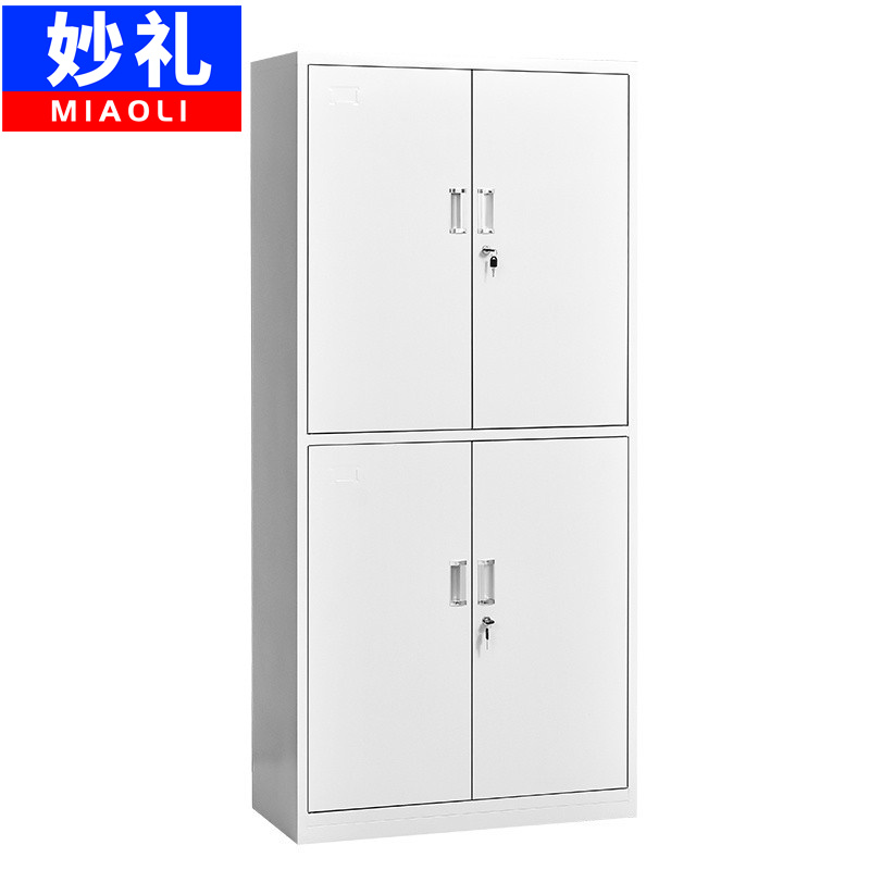 妙礼文件柜通双节高清大图