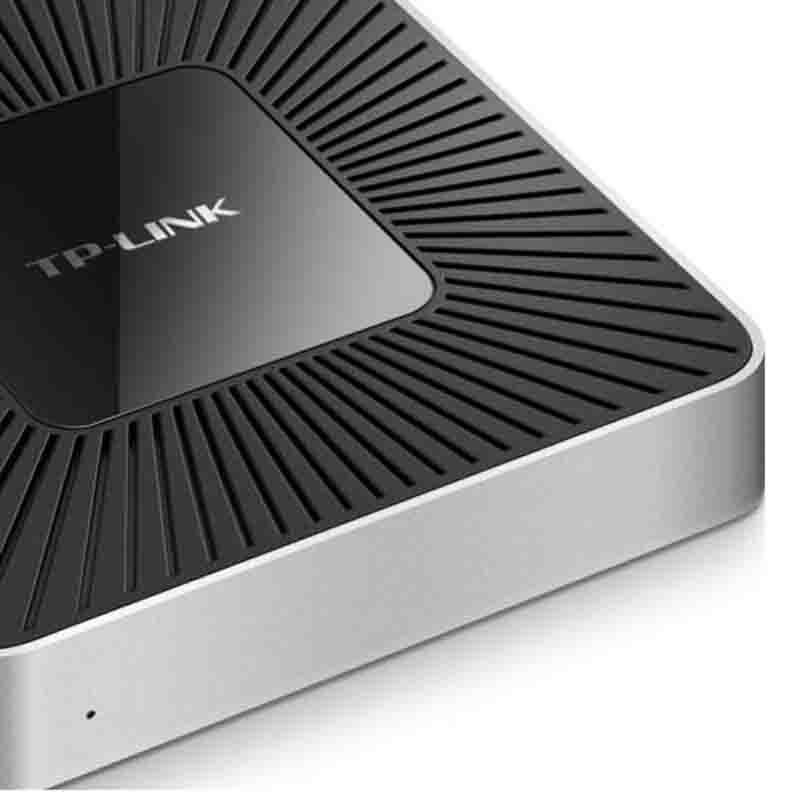 tp-link tl-wvr1200l 1200m双频企业级无线vpn路由器 千兆端口/wifi