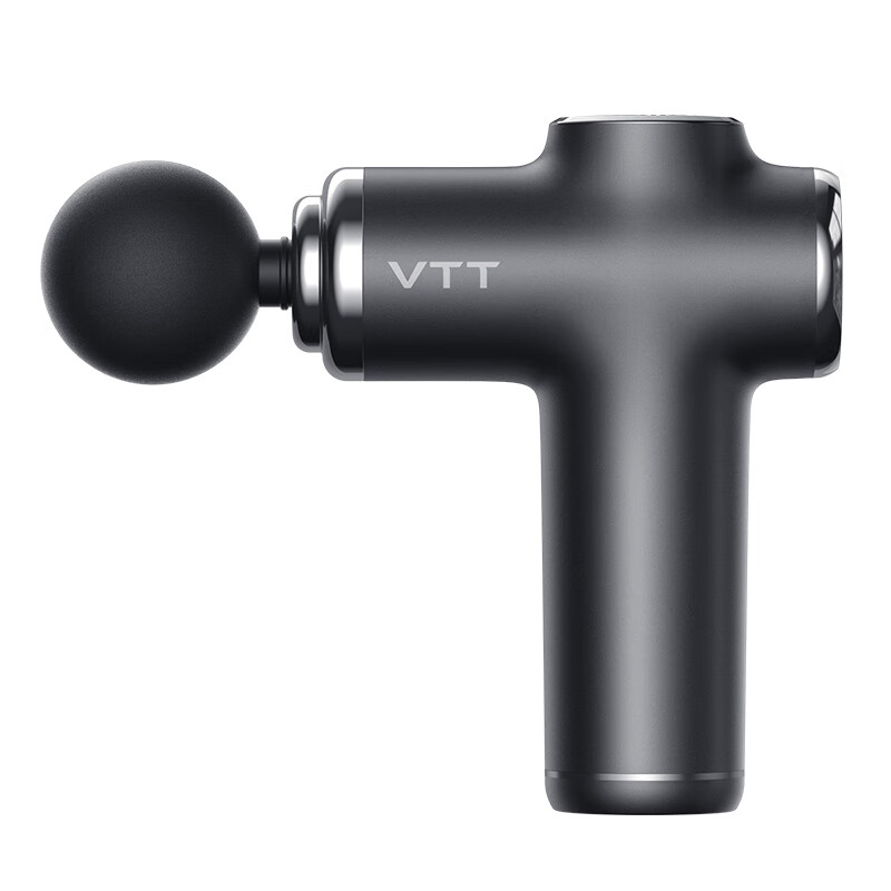 VTT 专业级迷你便携肌肉放松按摩筋膜枪 V13