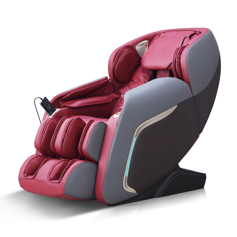 艾力斯特(iRest)按摩椅A307S高清大图