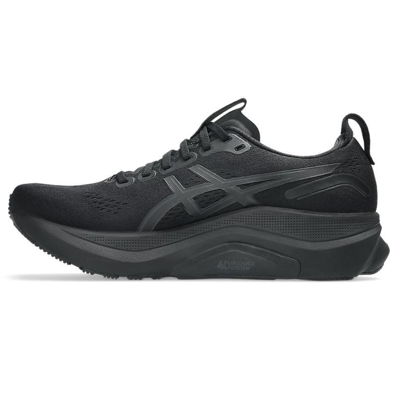 亚瑟士(ASICS)跑步鞋男缓震支撑训练鞋舒适流畅广口设计专业运动