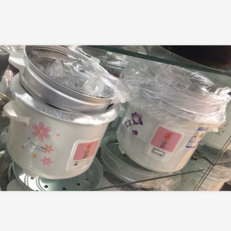 三角牌老式电饭锅 4L