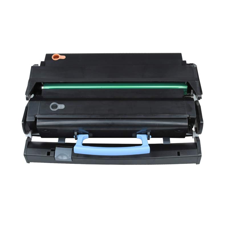 e代经典 X463A11G粉盒 适用 利盟LEXMARK X463 X464 X466打印机高清大图