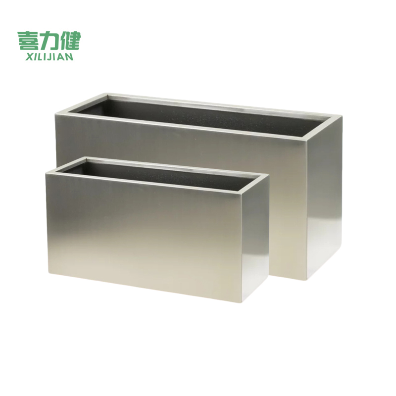 喜力健 户外花箱 BXG-800*300*600MM 个高清大图