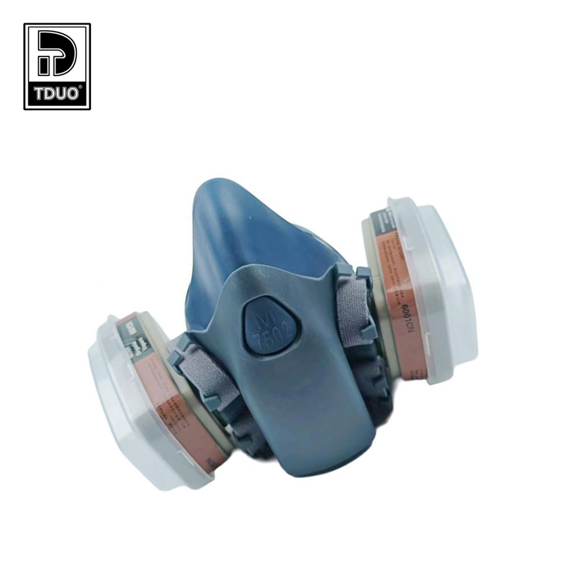 TDUO防尘面罩S11个高清大图