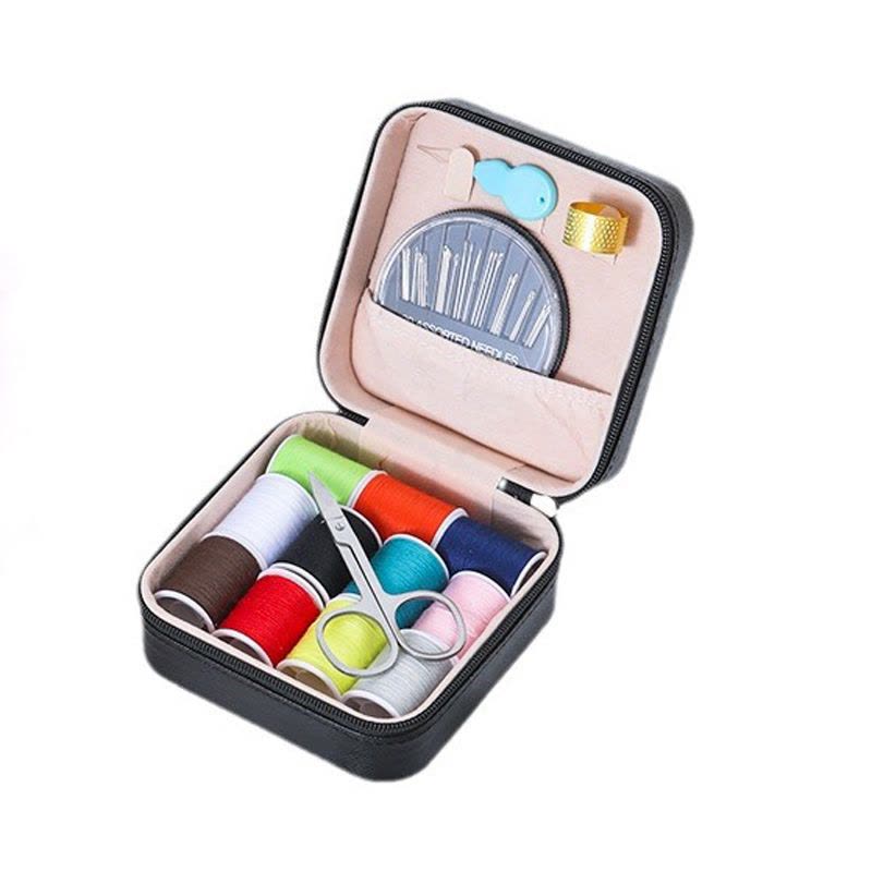 铁迅缝纫针线盒FF84 套图片