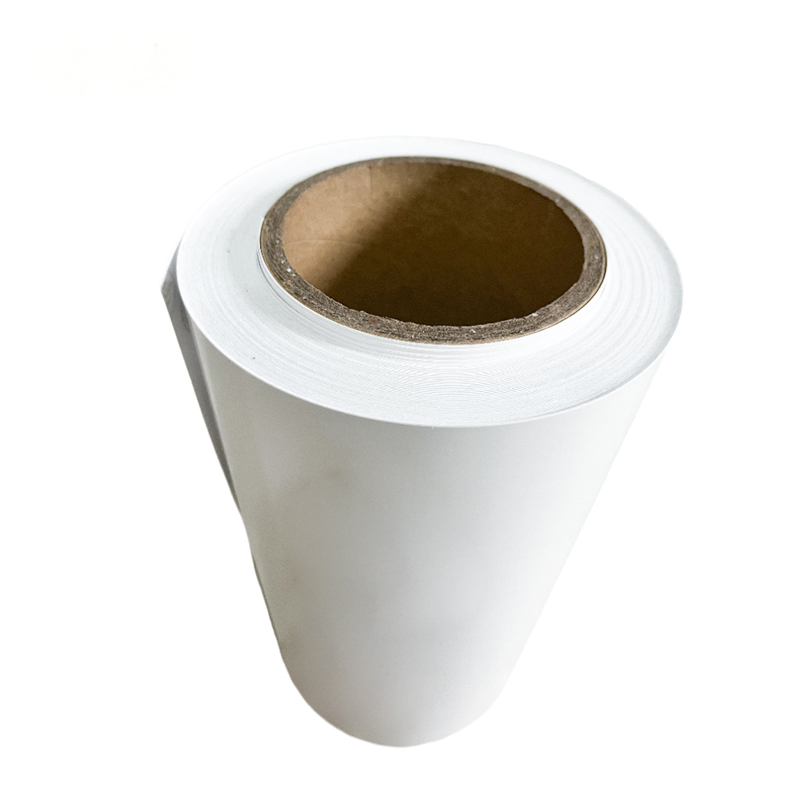 华燏 HY-JT017 250mm*19m PVC 标签胶贴 1.00 张/卷 (计价单位:卷)白色高清大图