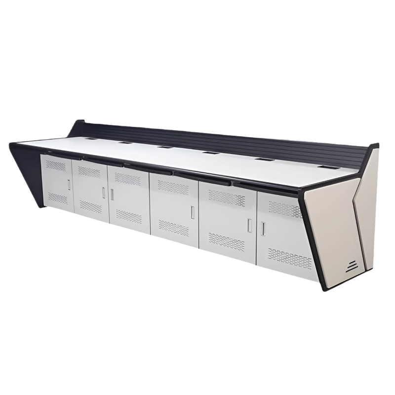 蕃蒂监控台4米台高清大图