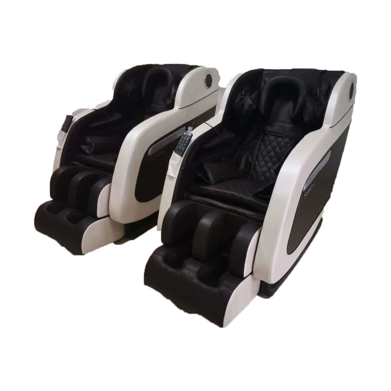 舒美按摩椅