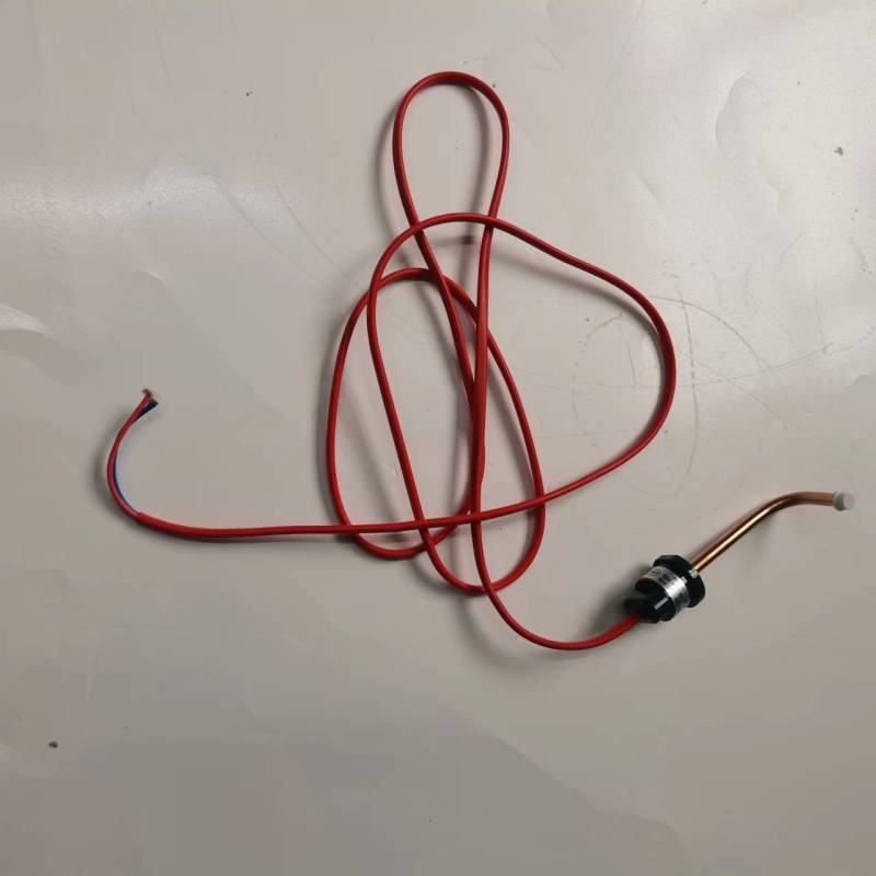 帮客材配 全新原装惠而浦150A空气能热水器高压开关 收前务必验货高清大图