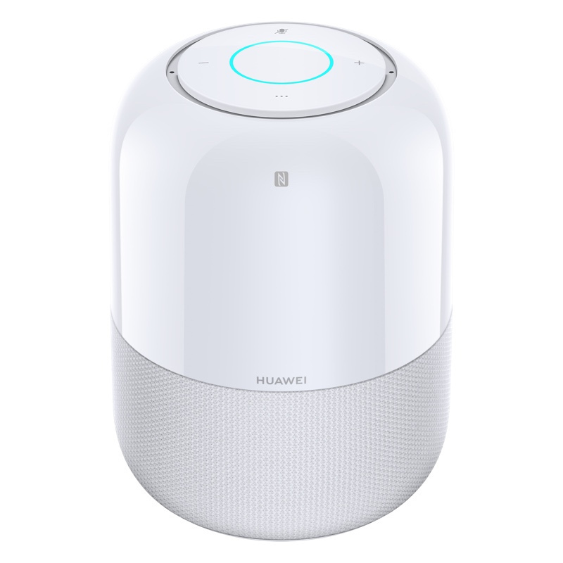 华为(HUAWEI) AI音箱 2 智能音箱 Sound音质 华为分享 一碰传音 内容丰富 智能助手 电池版 星云白