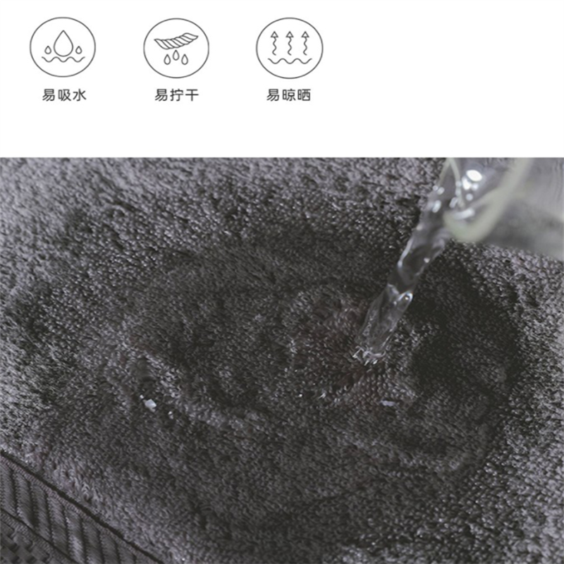 帮大夫 清洁用具 毛巾 35*75高清大图