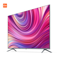 Xiaomi/小米电视E55S PRO55英寸全面屏4k超高清HDR 智能蓝牙语音遥控网络平板液晶电视内置小爱同学 60