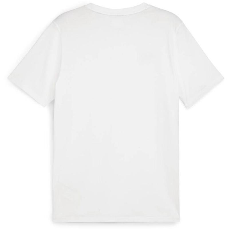 彪马(Puma)Puma男子训练TEE透气速干运动T恤休闲足球服户外健身潮高清大图