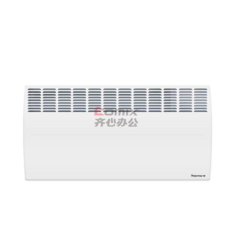 赛蒙 EV3D 2500瓦 对流式 液晶款 电暖器 (计价单位:台) 白色_
